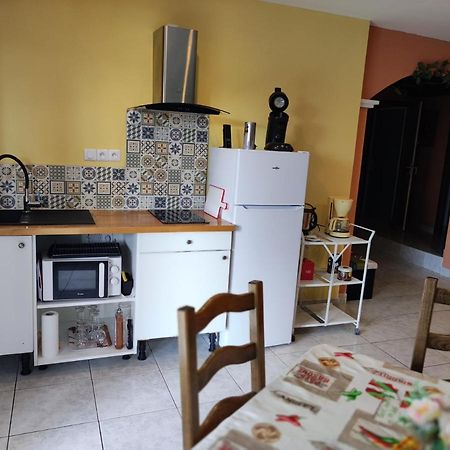 Villas En Chanay Dagneux Luaran gambar