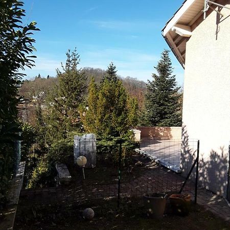 Villas En Chanay Dagneux Luaran gambar
