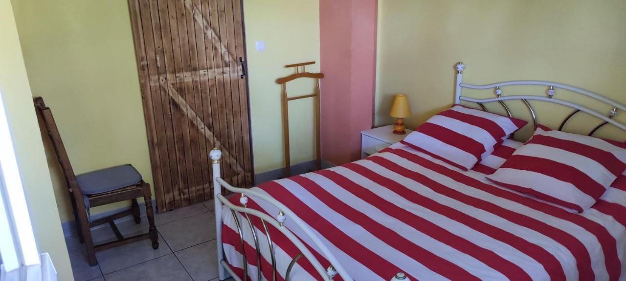 Villas En Chanay Dagneux Luaran gambar