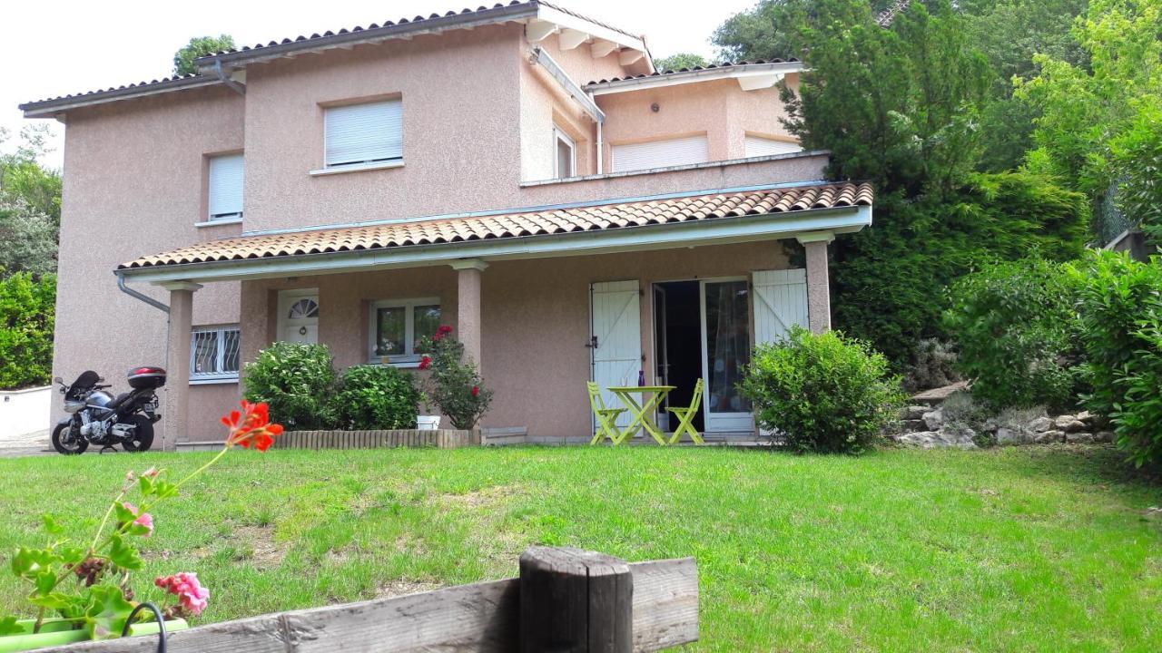 Villas En Chanay Dagneux Luaran gambar