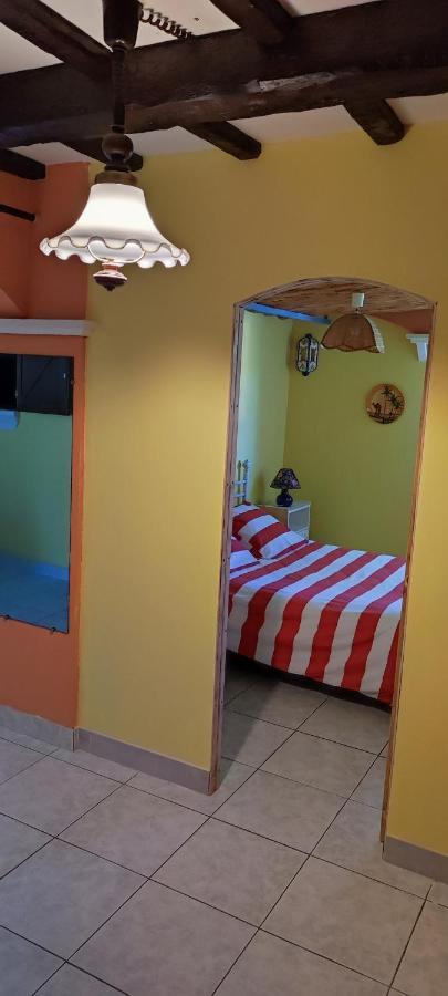 Villas En Chanay Dagneux Luaran gambar