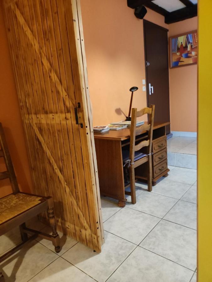 Villas En Chanay Dagneux Luaran gambar