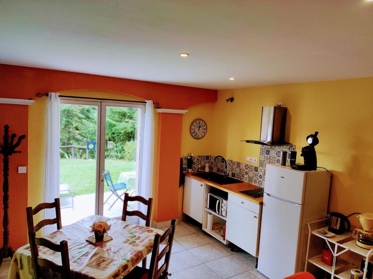 Villas En Chanay Dagneux Luaran gambar