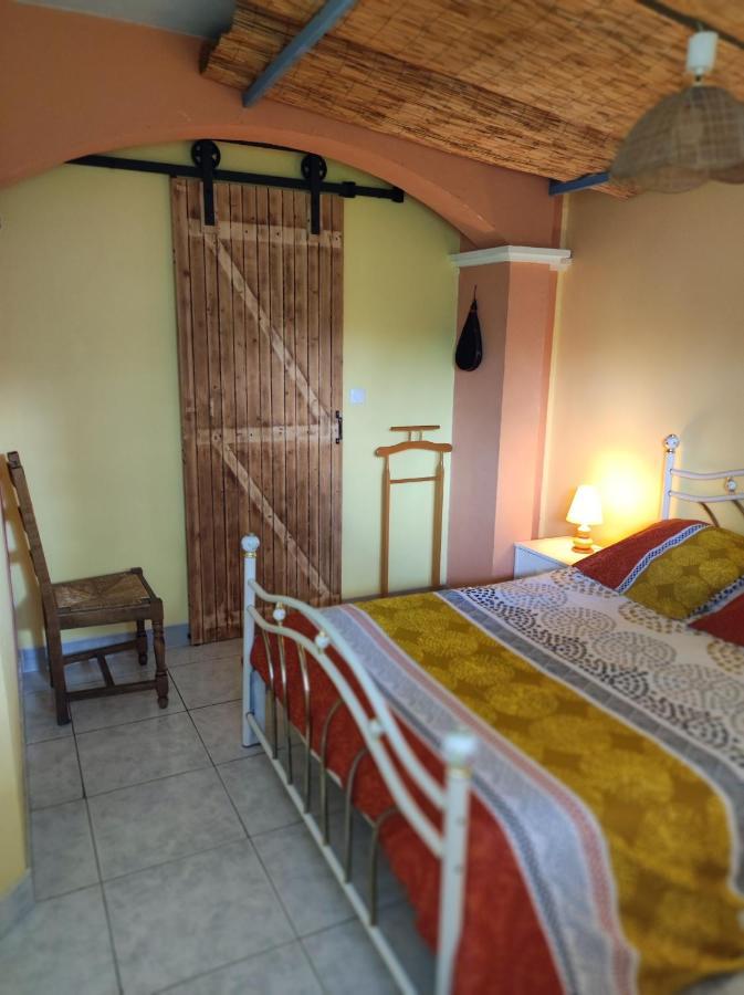 Villas En Chanay Dagneux Luaran gambar