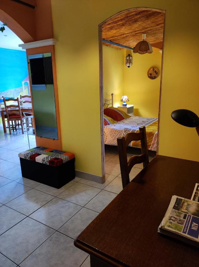 Villas En Chanay Dagneux Luaran gambar